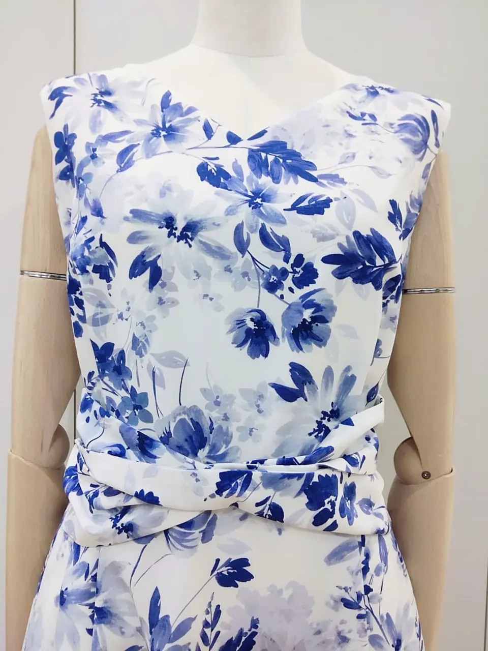 TOCCA スタッフf コーディネート画像