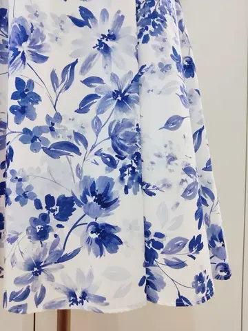 TOCCA スタッフf コーディネート画像