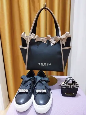 TOCCA スタッフf コーディネート画像