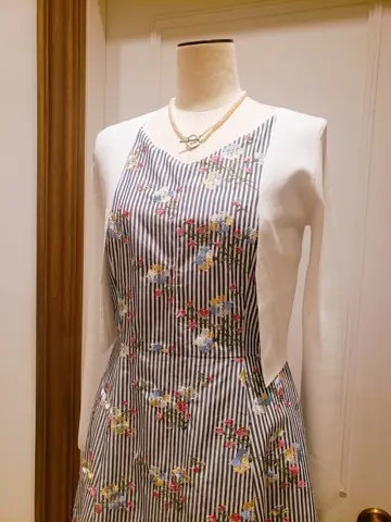 TOCCA スタッフＳ コーディネート画像