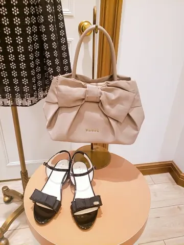 TOCCA スタッフＳ コーディネート画像