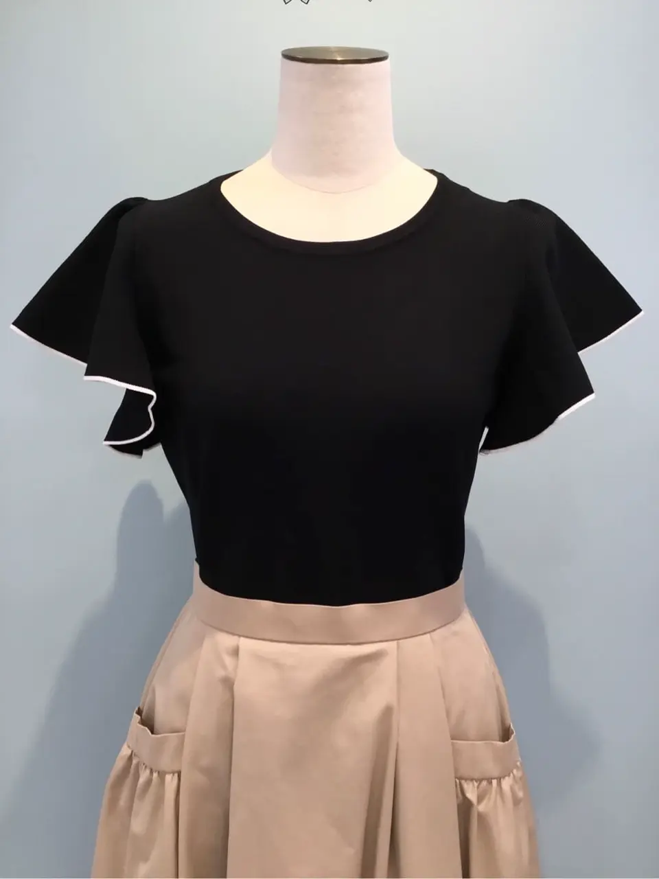 TOCCA 𝒽 コーディネート画像