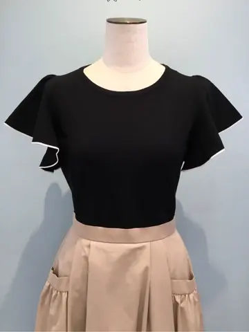 TOCCA 𝒽 コーディネート画像