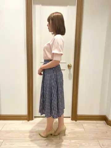 TOCCA スタッフ ｍ コーディネート画像