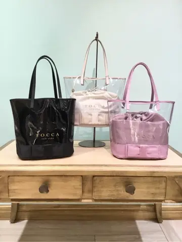 TOCCA Y.K コーディネート画像