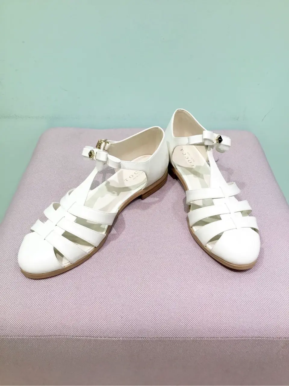 TOCCA Y.K コーディネート画像