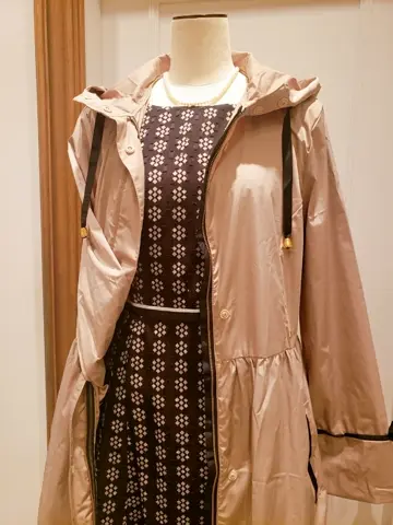 TOCCA スタッフＳ コーディネート画像