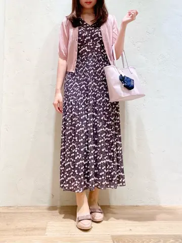 TOCCA G コーディネート画像