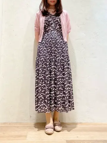 TOCCA G コーディネート画像