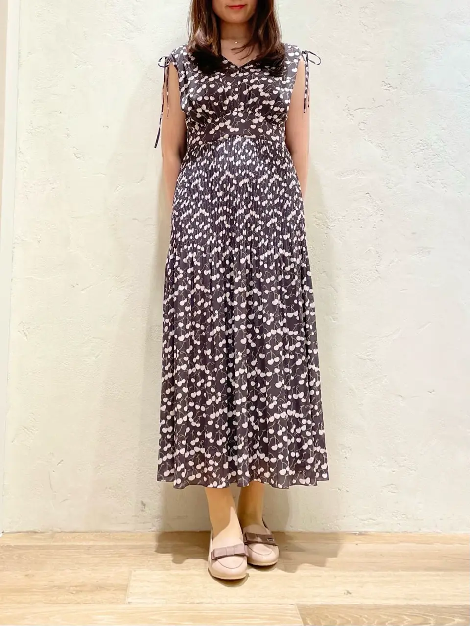 TOCCA G コーディネート画像