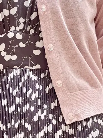 TOCCA G コーディネート画像