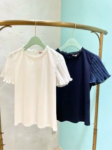 TOCCA G コーディネート画像