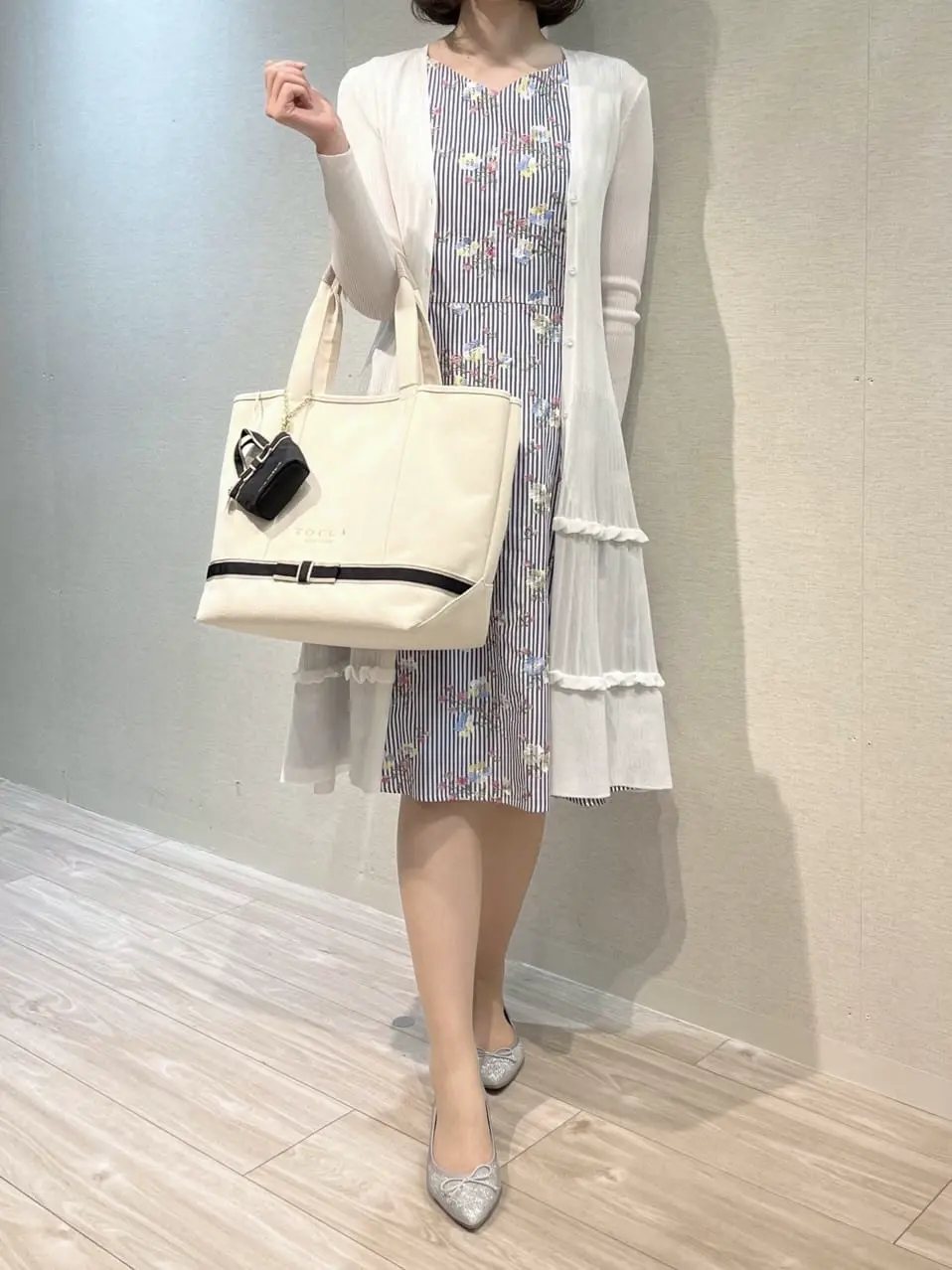 TOCCA Ｉ コーディネート画像