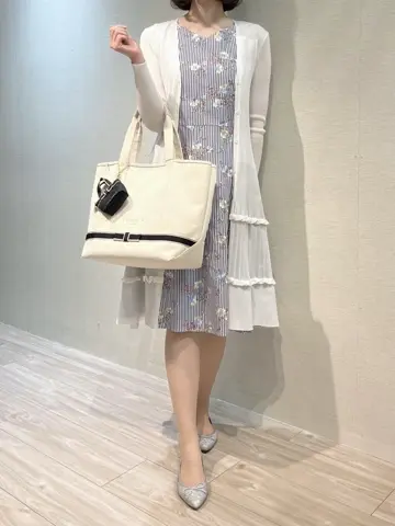 TOCCA Ｉ コーディネート画像