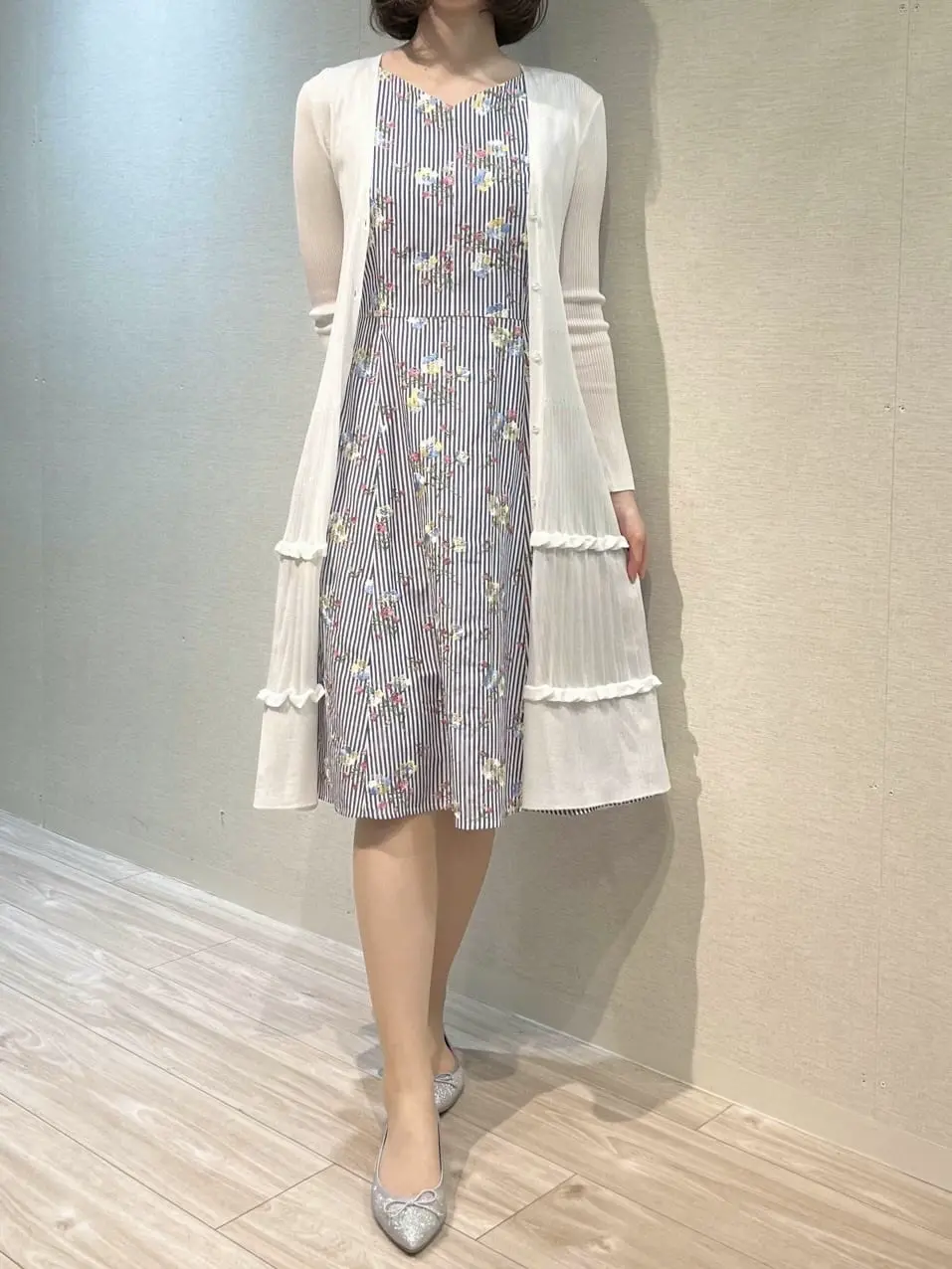 TOCCA Ｉ コーディネート画像