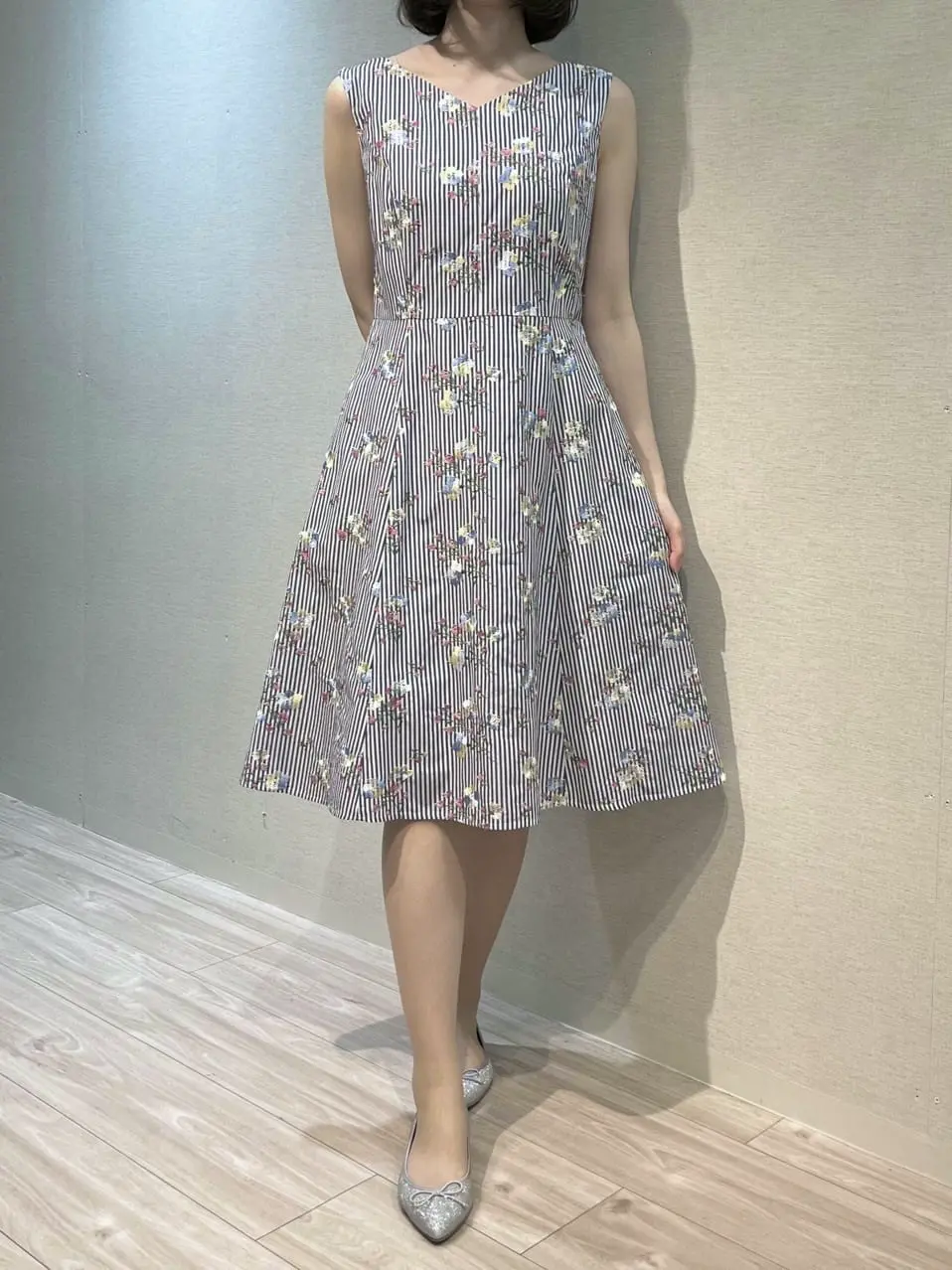 TOCCA Ｉ コーディネート画像