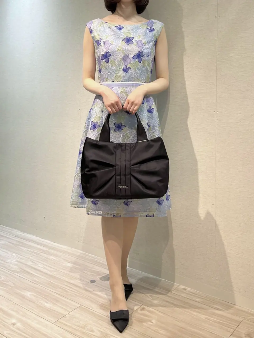 TOCCA Ｉ コーディネート画像