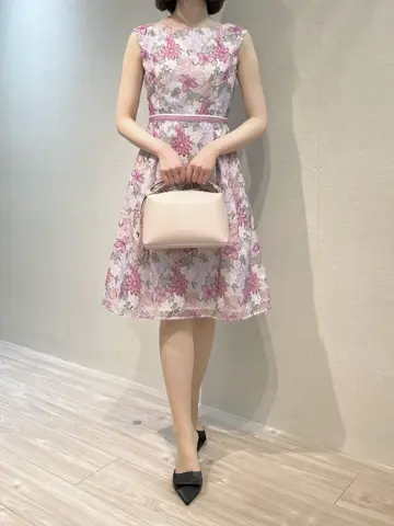 TOCCA Ｉ コーディネート画像