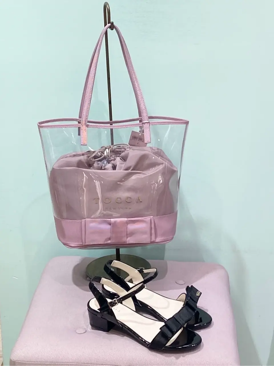 TOCCA 𝕂 コーディネート画像