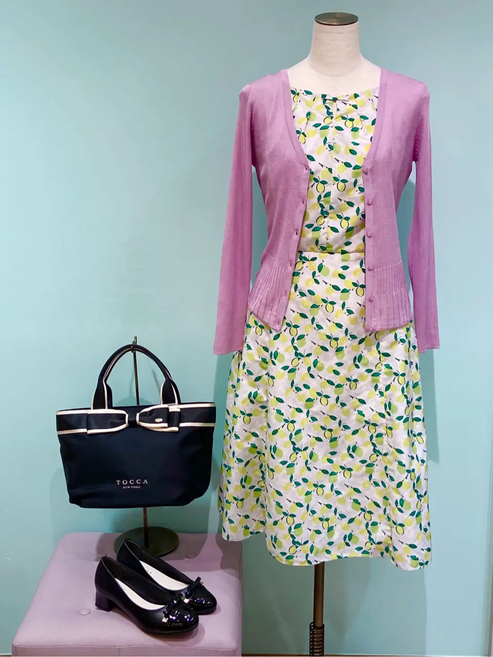  𝕂 コーディネート画像