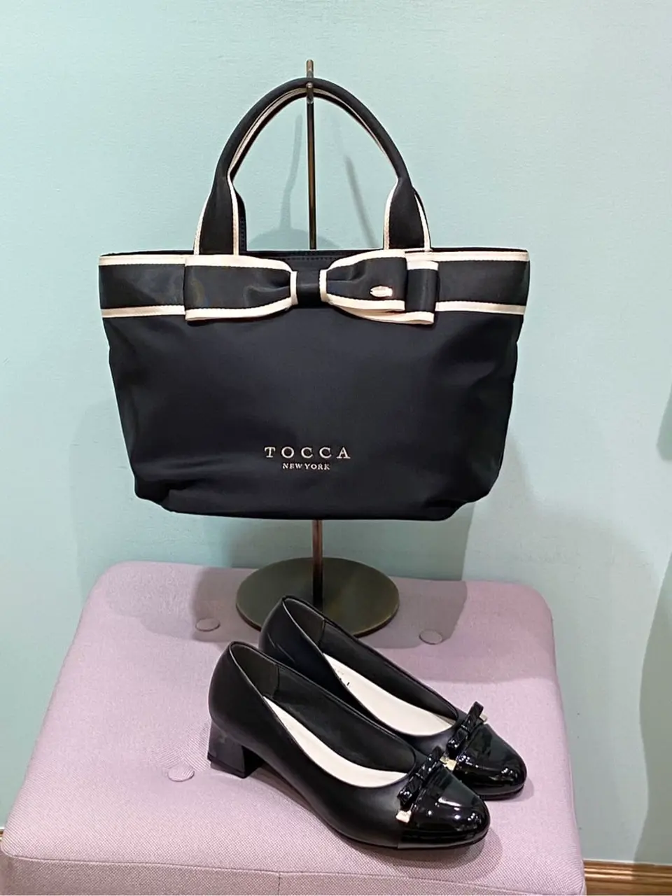 TOCCA 𝕂 コーディネート画像