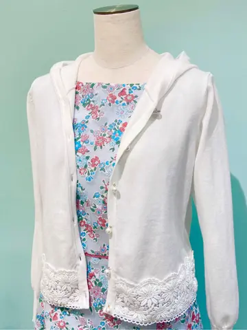 TOCCA 𝕂 コーディネート画像