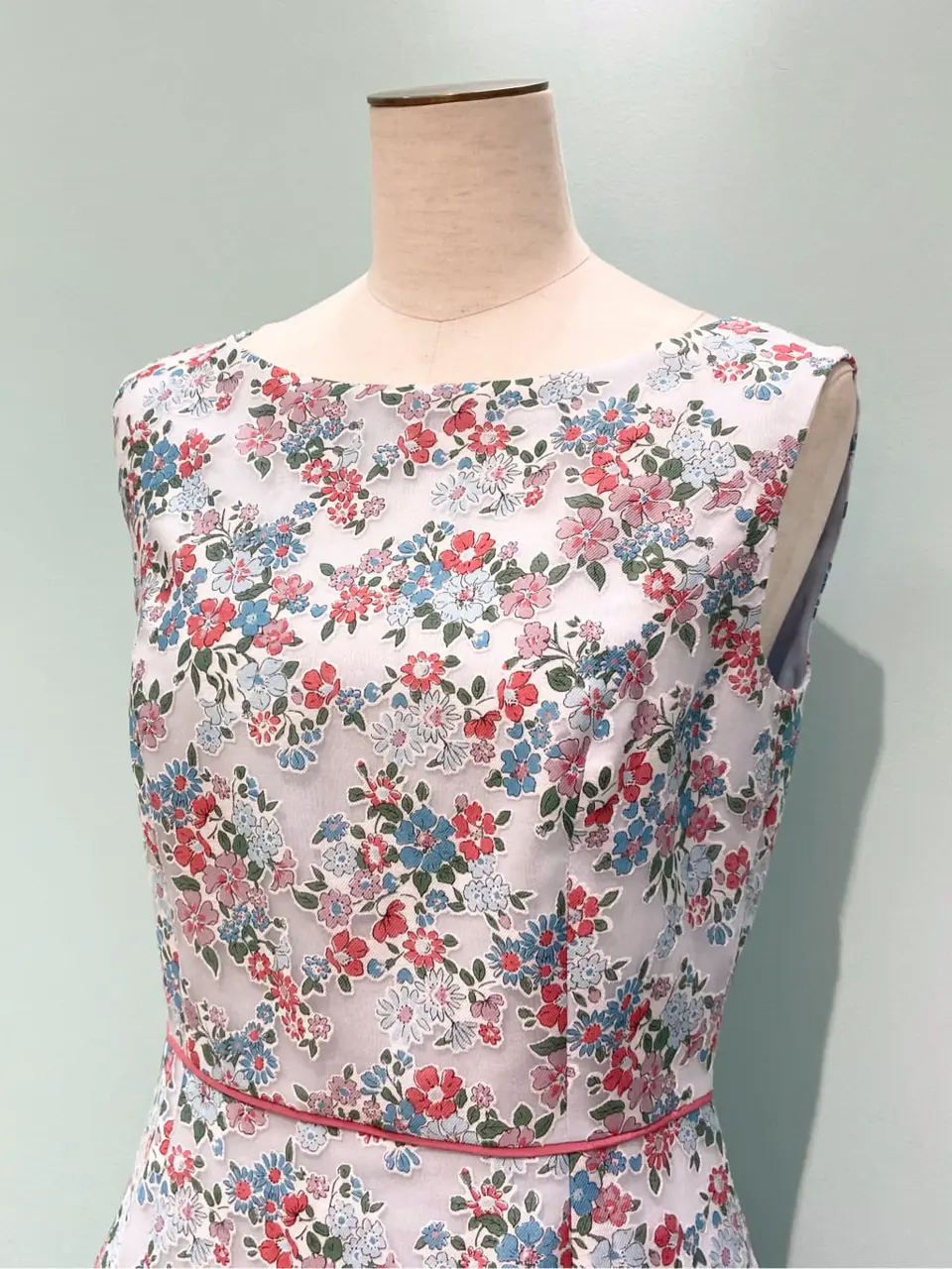 TOCCA 𝕂 コーディネート画像