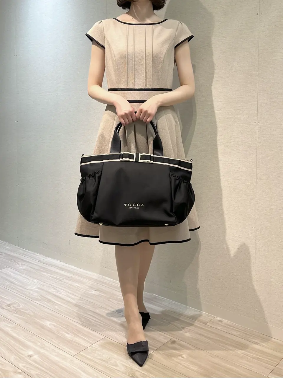 TOCCA Ｉ コーディネート画像