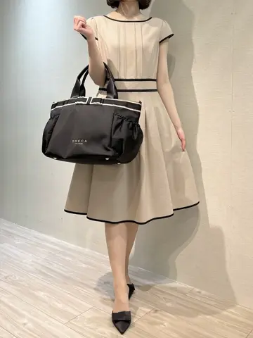 TOCCA Ｉ コーディネート画像