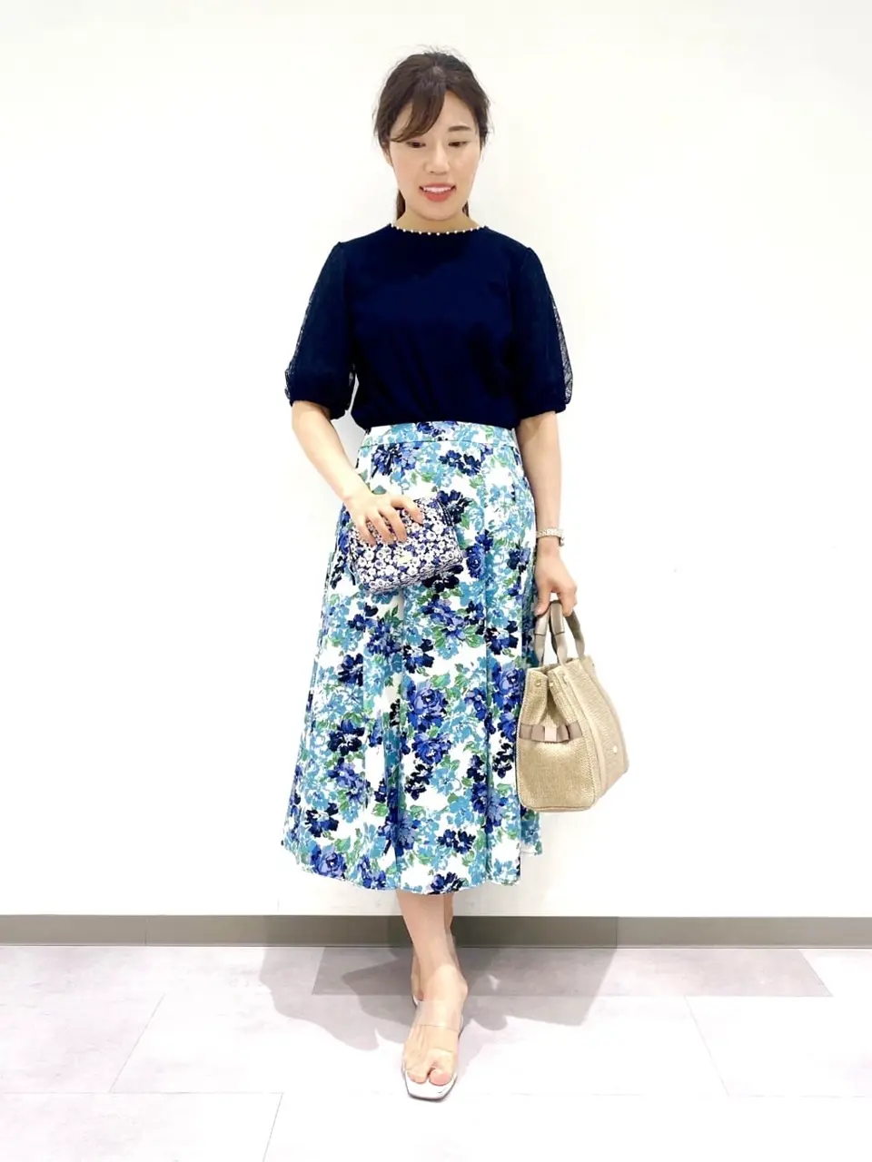  oda ❁ コーディネート画像