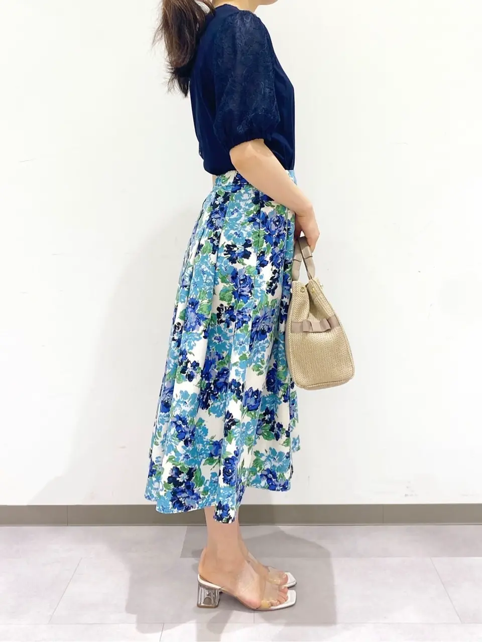 TOCCA oda ❁ コーディネート画像