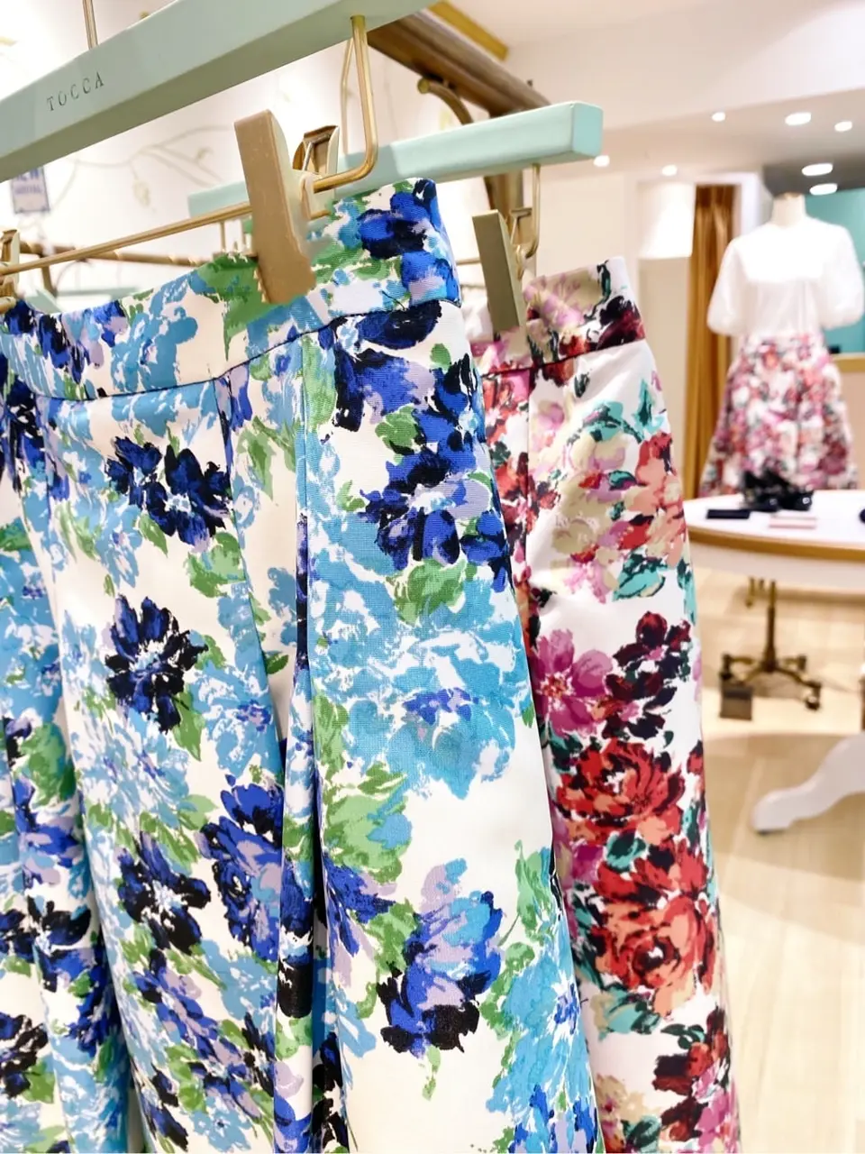 TOCCA oda ❁ コーディネート画像