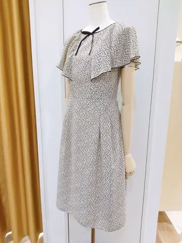 TOCCA スタッフf コーディネート画像