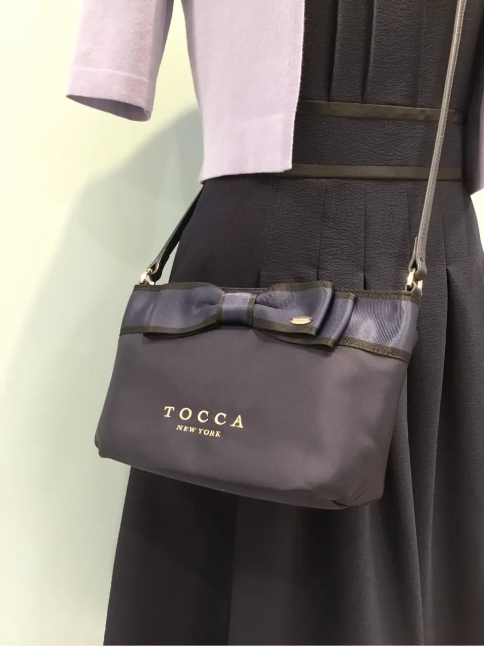 TOCCA 𝒽 コーディネート画像
