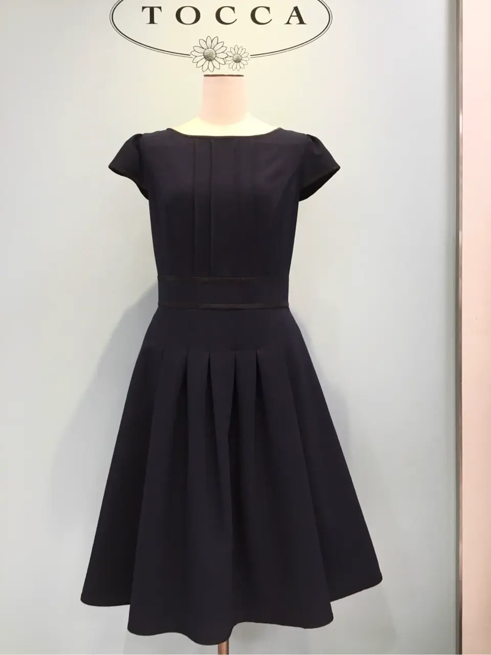 TOCCA 𝒽 コーディネート画像