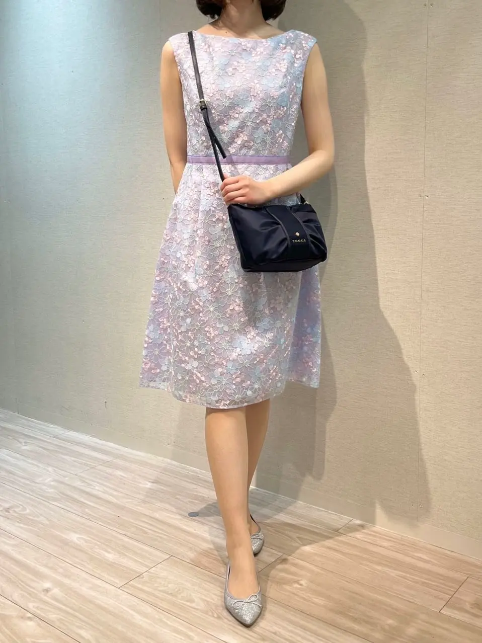 TOCCA Ｉ コーディネート画像