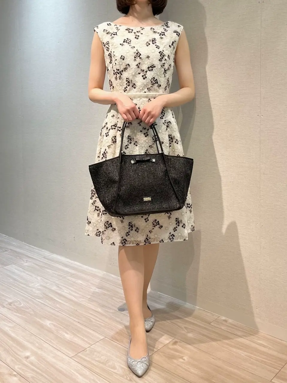 TOCCA Ｉ コーディネート画像