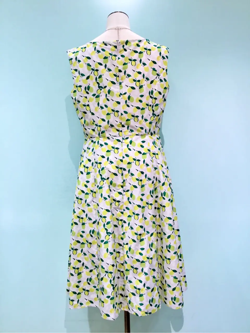 TOCCA Y.K コーディネート画像