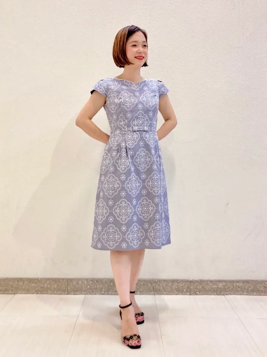 TOCCA mimura コーディネート画像