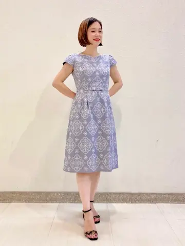 TOCCA mimura コーディネート画像