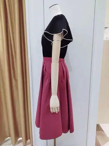 TOCCA スタッフf コーディネート画像