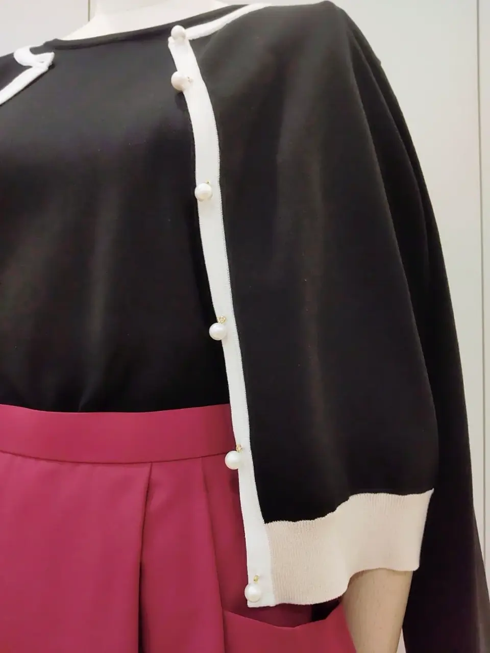 TOCCA スタッフf コーディネート画像