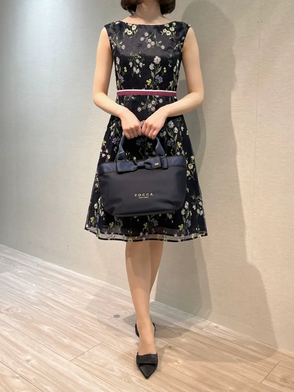 TOCCA Ｉ コーディネート画像