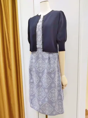 TOCCA スタッフf コーディネート画像