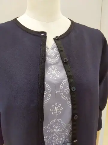 TOCCA スタッフf コーディネート画像