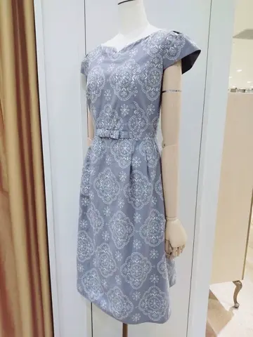 TOCCA スタッフf コーディネート画像