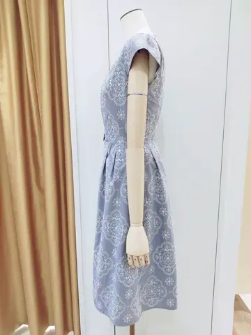 TOCCA スタッフf コーディネート画像