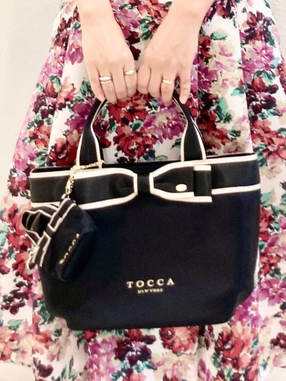 TOCCA mimura☺︎ コーディネート画像