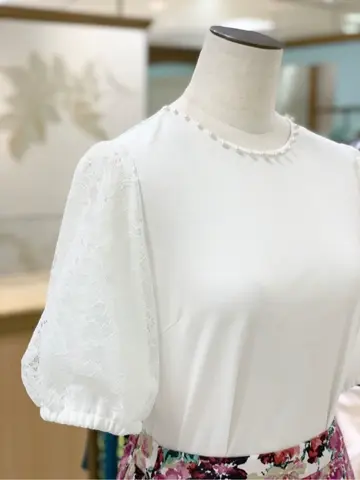 TOCCA 𝓕 コーディネート画像