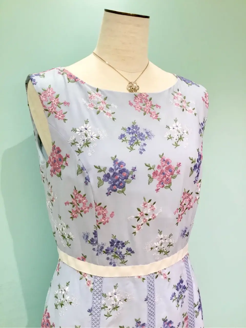 TOCCA Y.K コーディネート画像